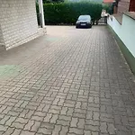 Apartament Elmira Héviz