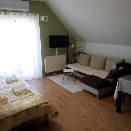 Elmira Apartment *