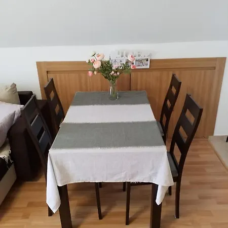 Elmira Apartament *