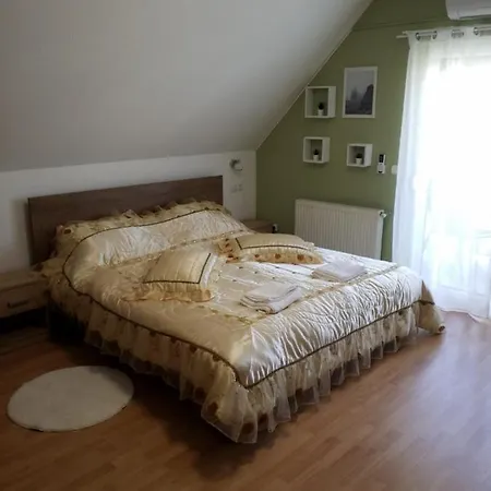 Appartement Elmira