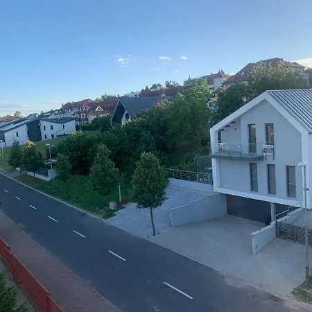 Elmira Apartament