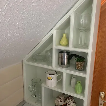 Elmira Apartament Héviz