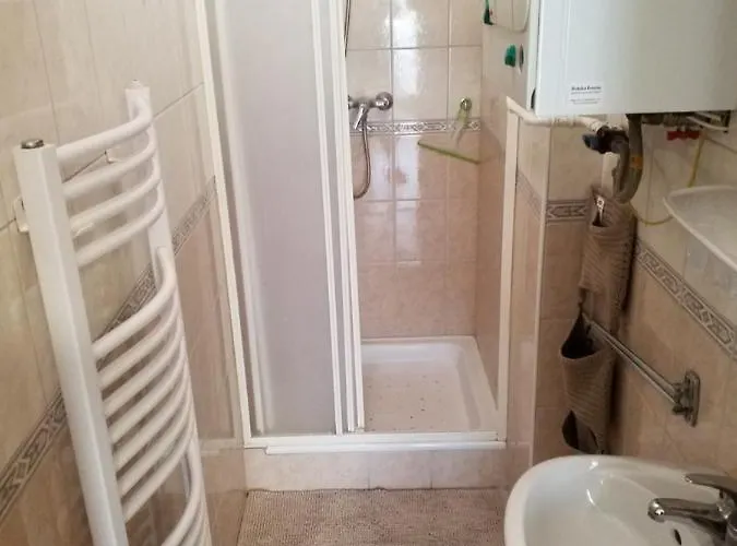 Elmira Apartamento *