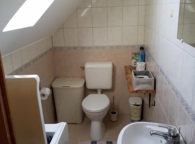 Apartamento Elmira *
