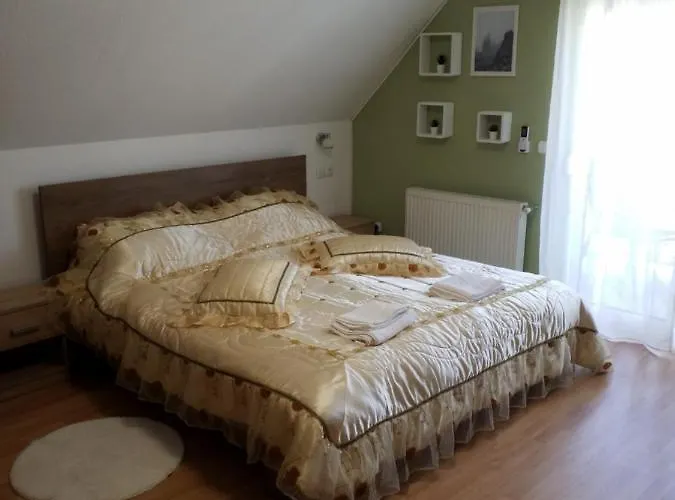 Apartamento Elmira