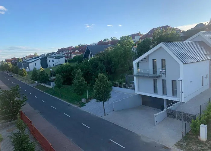Elmira Apartamento