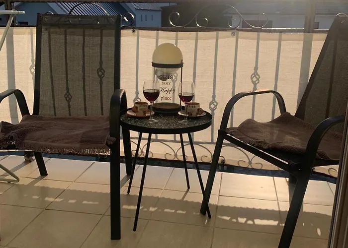 Elmira Apartamento *