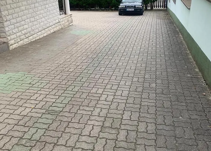 Apartamento Elmira Hévíz
