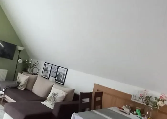Elmira Apartamento *
