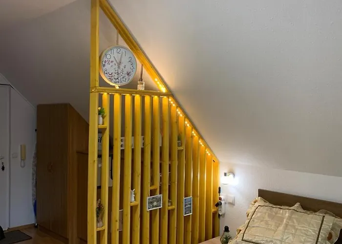 Apartamento Elmira
